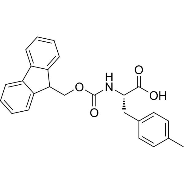 Fmoc-Phe(4-Me)-OH 199006-54-7